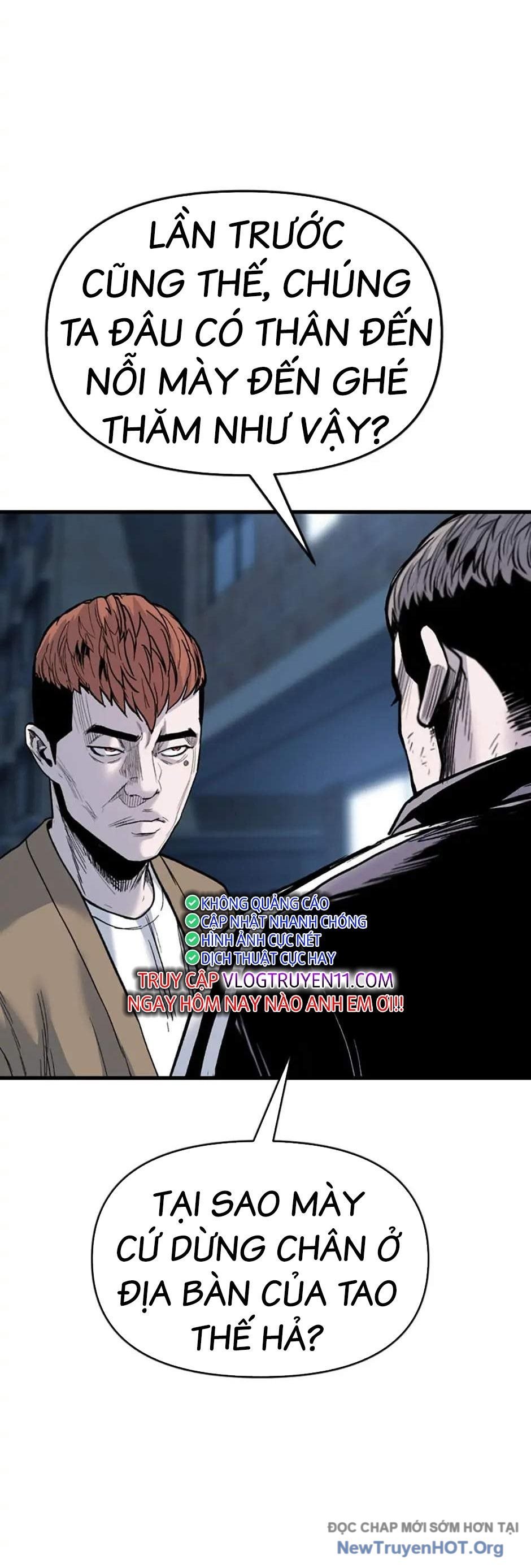 Chuyển Hóa Chap 87 - Next Chap 88