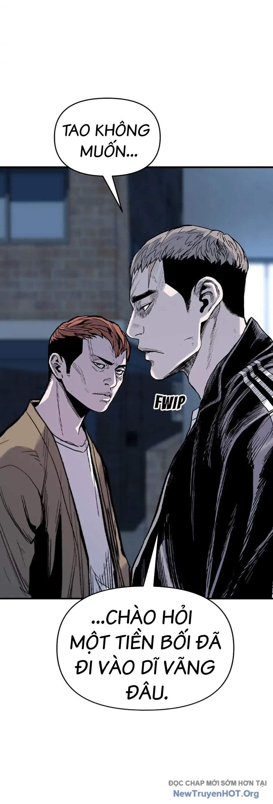 Chuyển Hóa Chap 87 - Next Chap 88