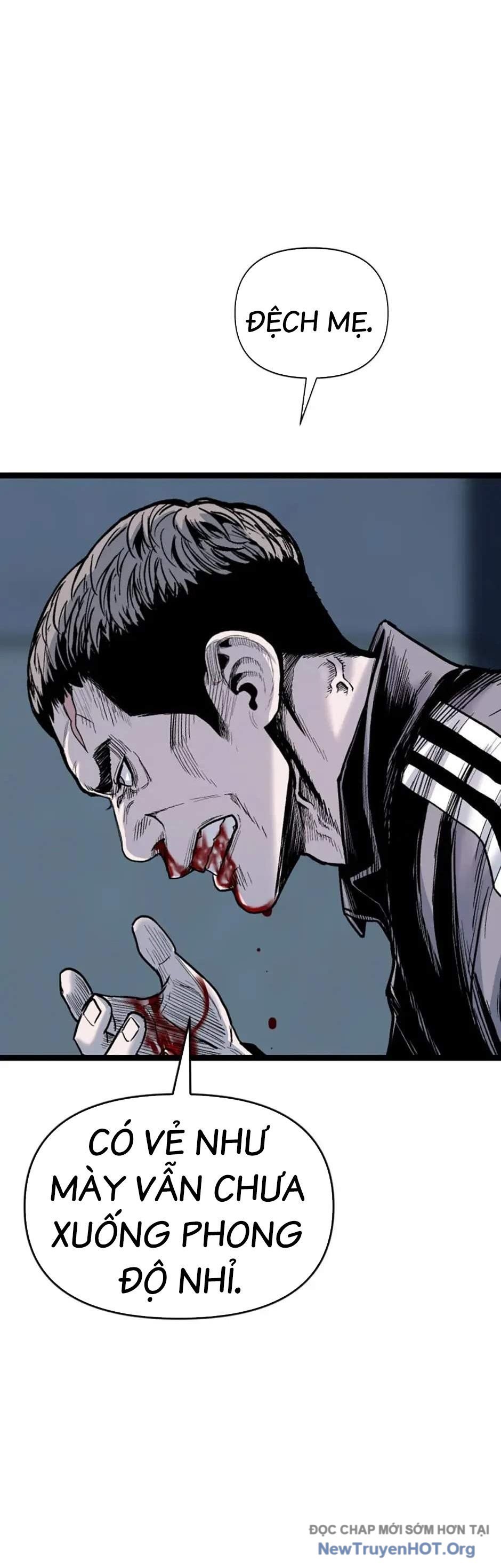 Chuyển Hóa Chap 87 - Next Chap 88