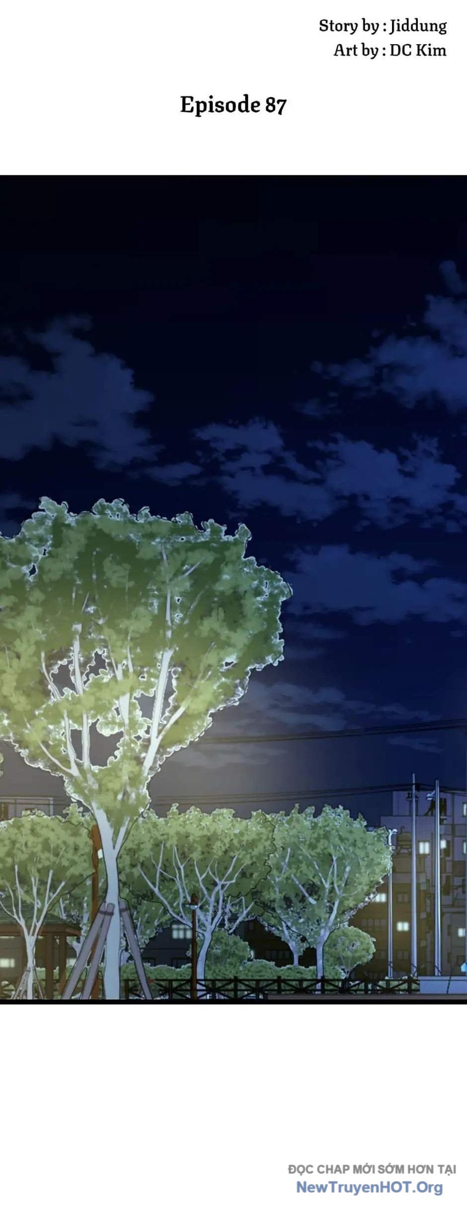 Chuyển Hóa Chap 87 - Next Chap 88