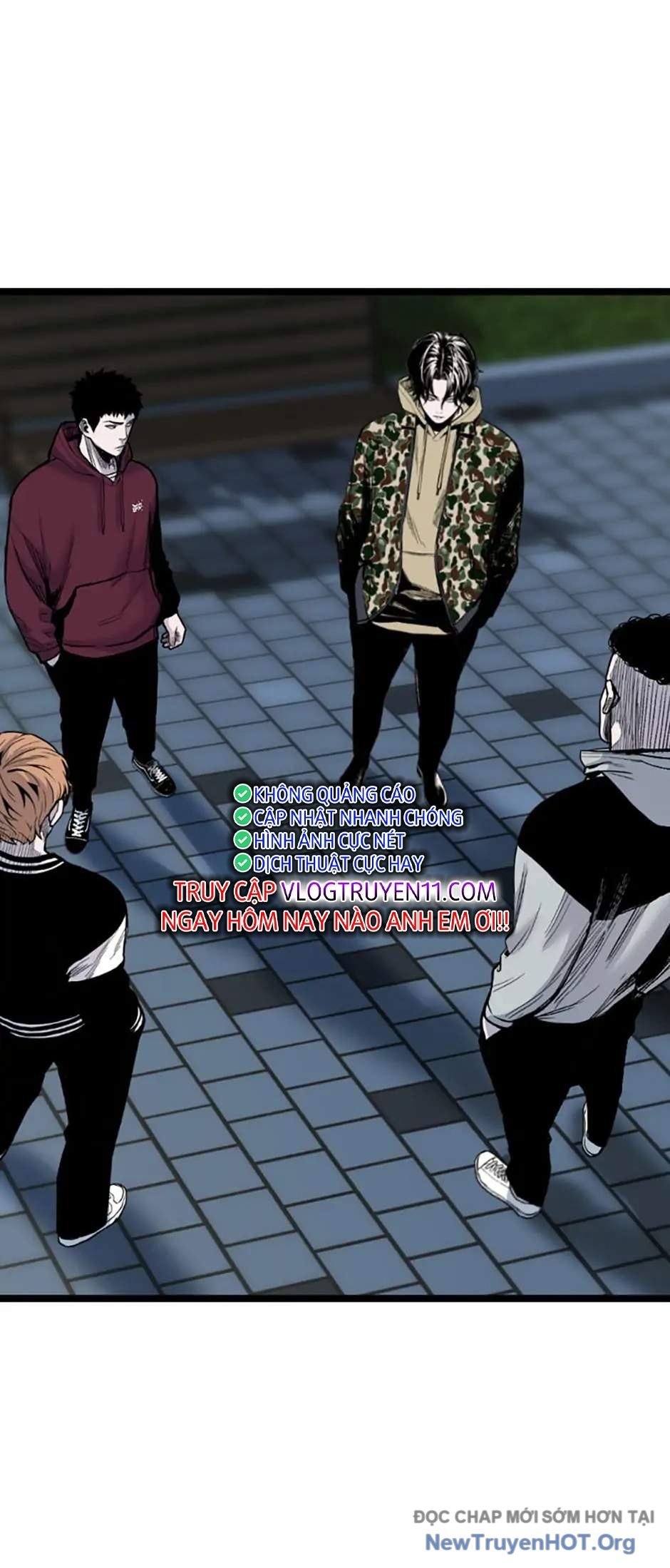 Chuyển Hóa Chap 87 - Next Chap 88