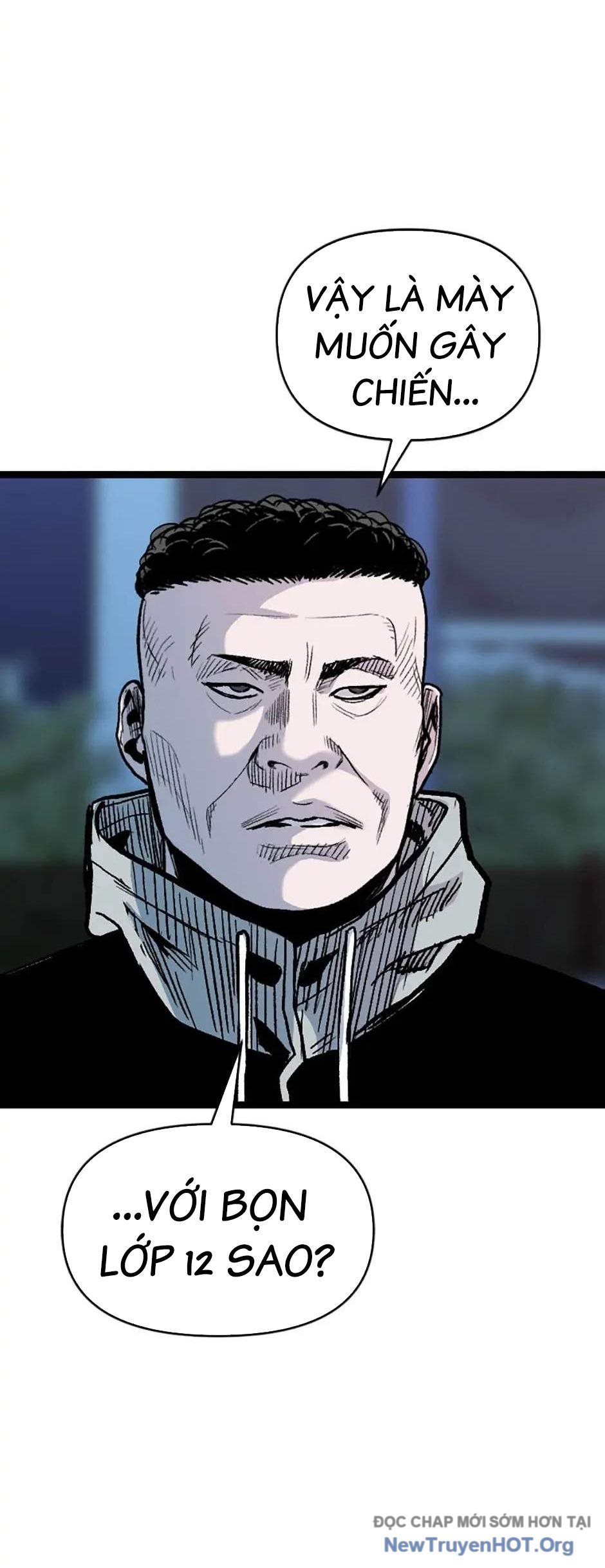 Chuyển Hóa Chap 87 - Next Chap 88