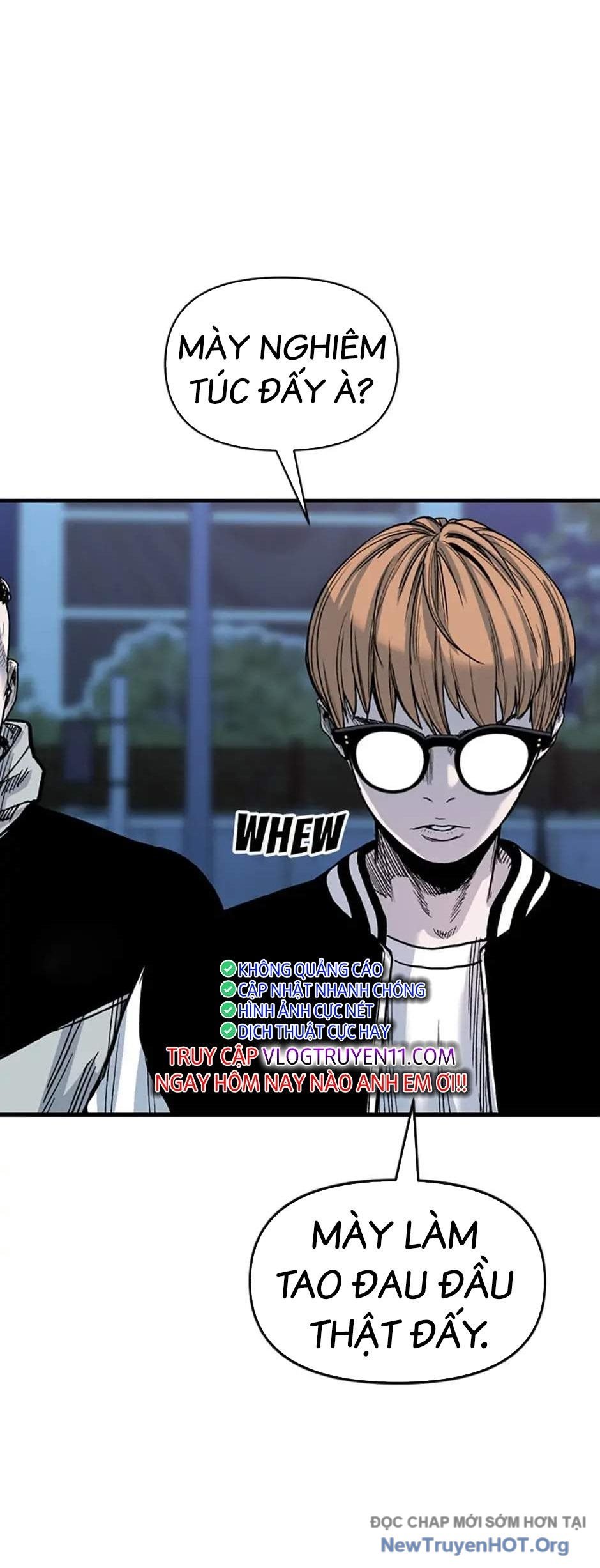 Chuyển Hóa Chap 87 - Next Chap 88