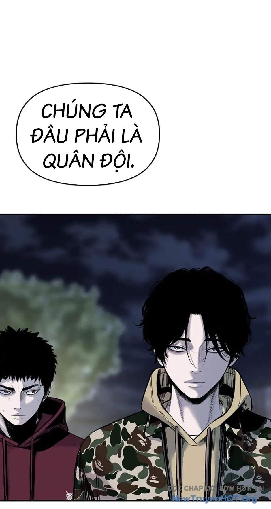 Chuyển Hóa Chap 87 - Next Chap 88