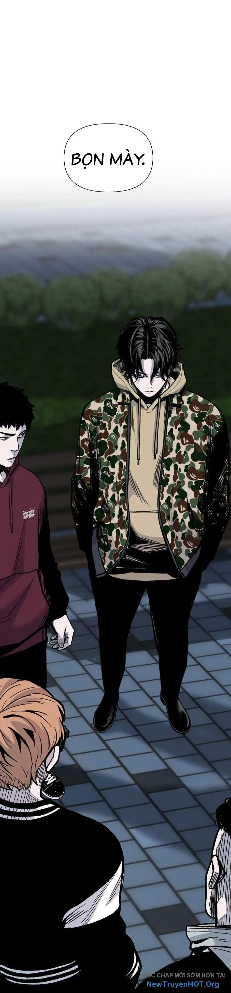 Chuyển Hóa Chap 87 - Next Chap 88