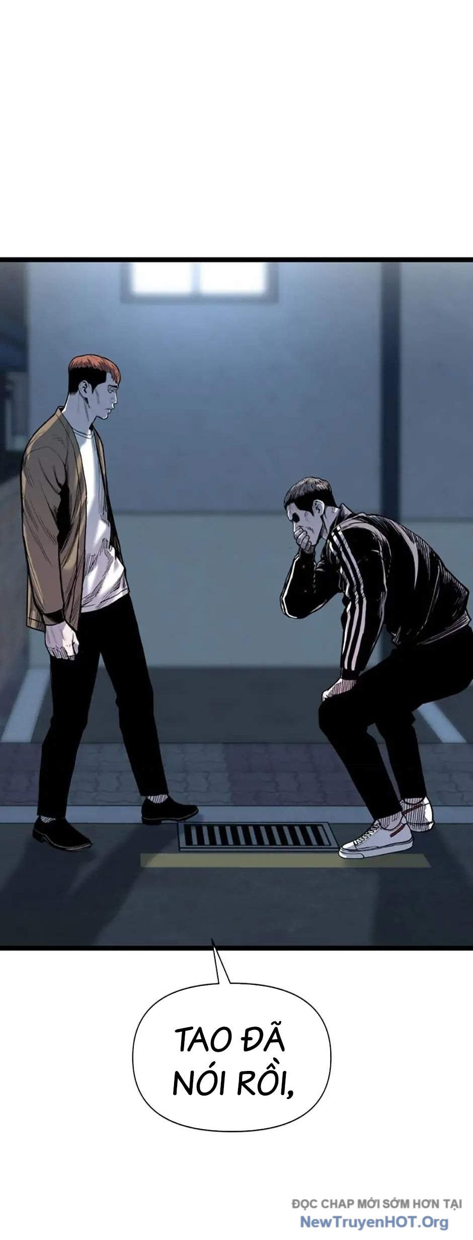 Chuyển Hóa Chap 87 - Next Chap 88