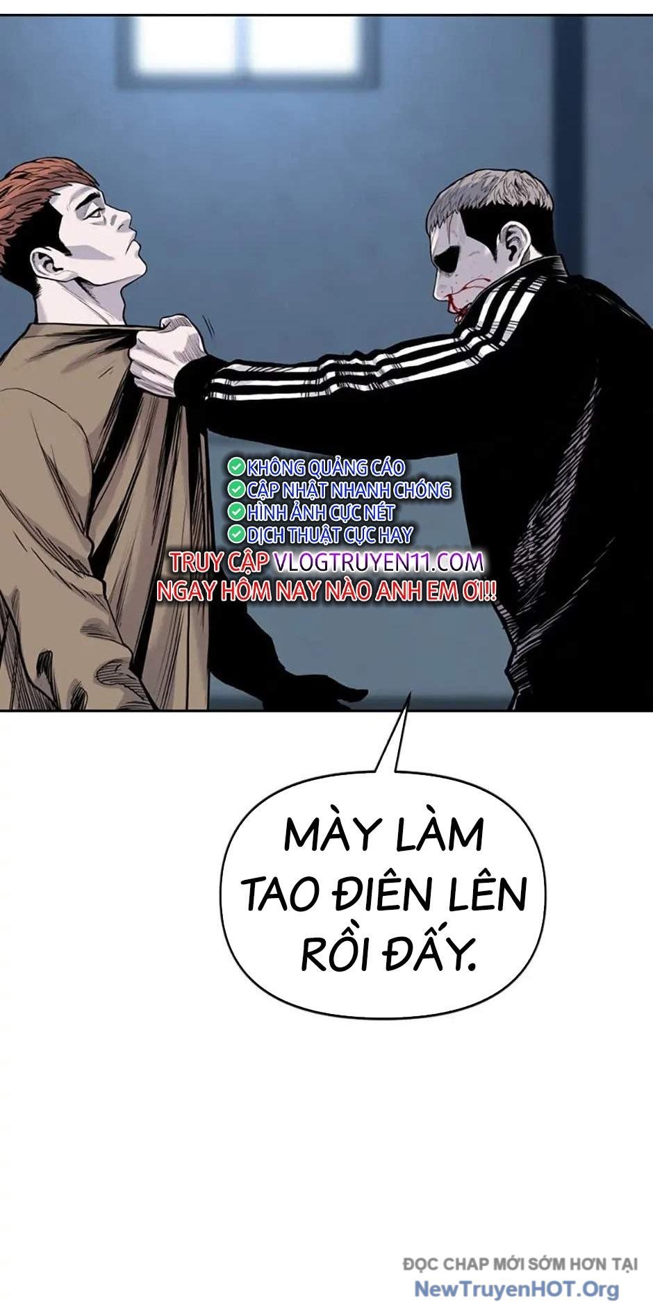 Chuyển Hóa Chap 87 - Next Chap 88