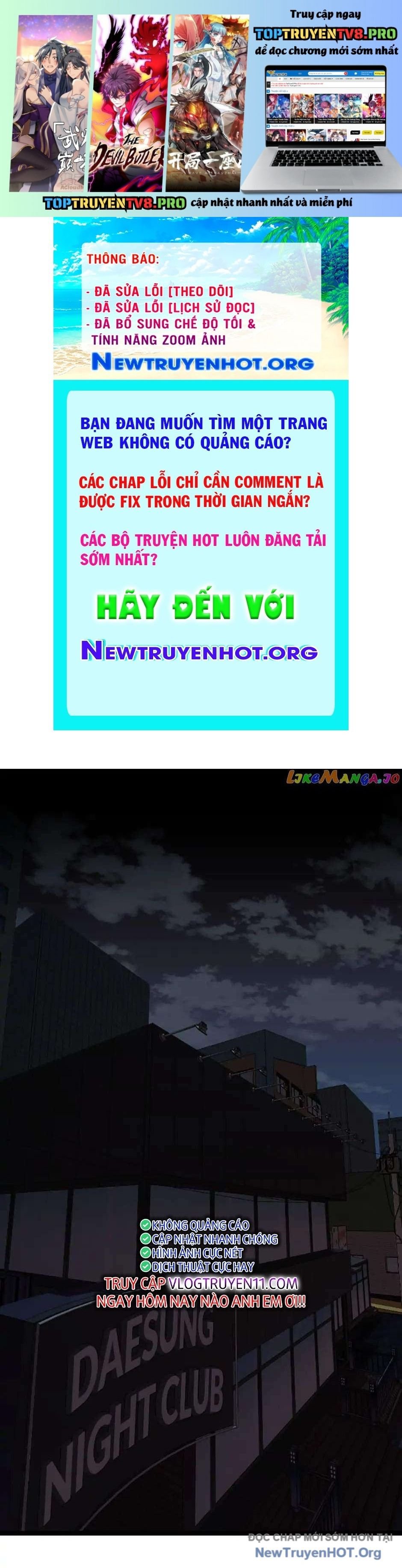 Chuyển Hóa Chap 88 - Next Chap 89