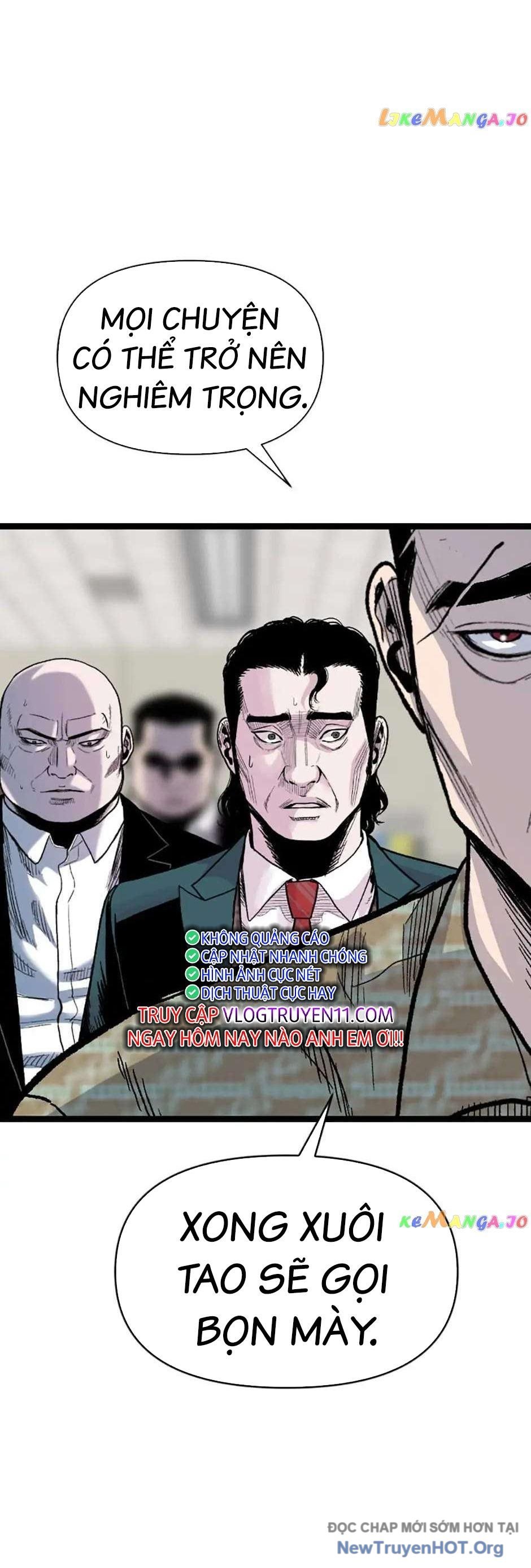 Chuyển Hóa Chap 88 - Next Chap 89