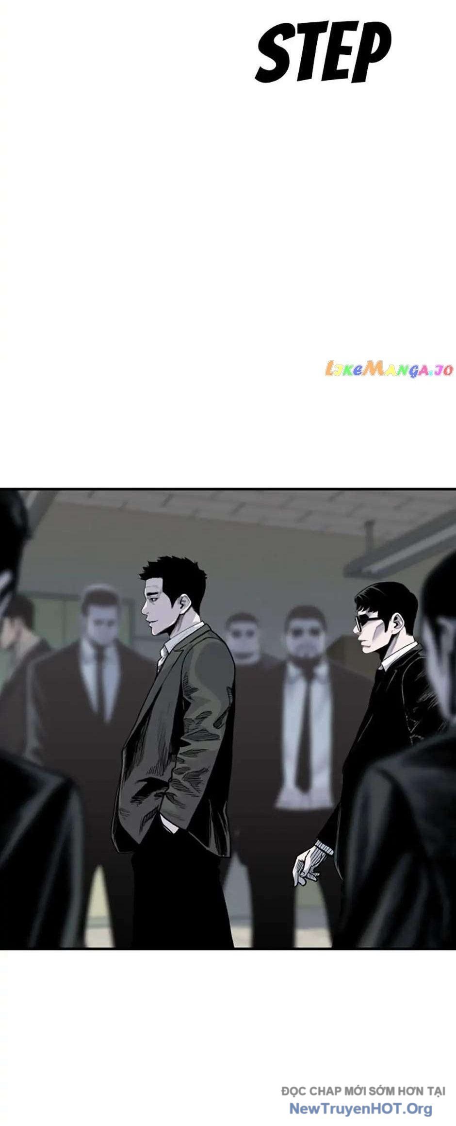 Chuyển Hóa Chap 88 - Next Chap 89