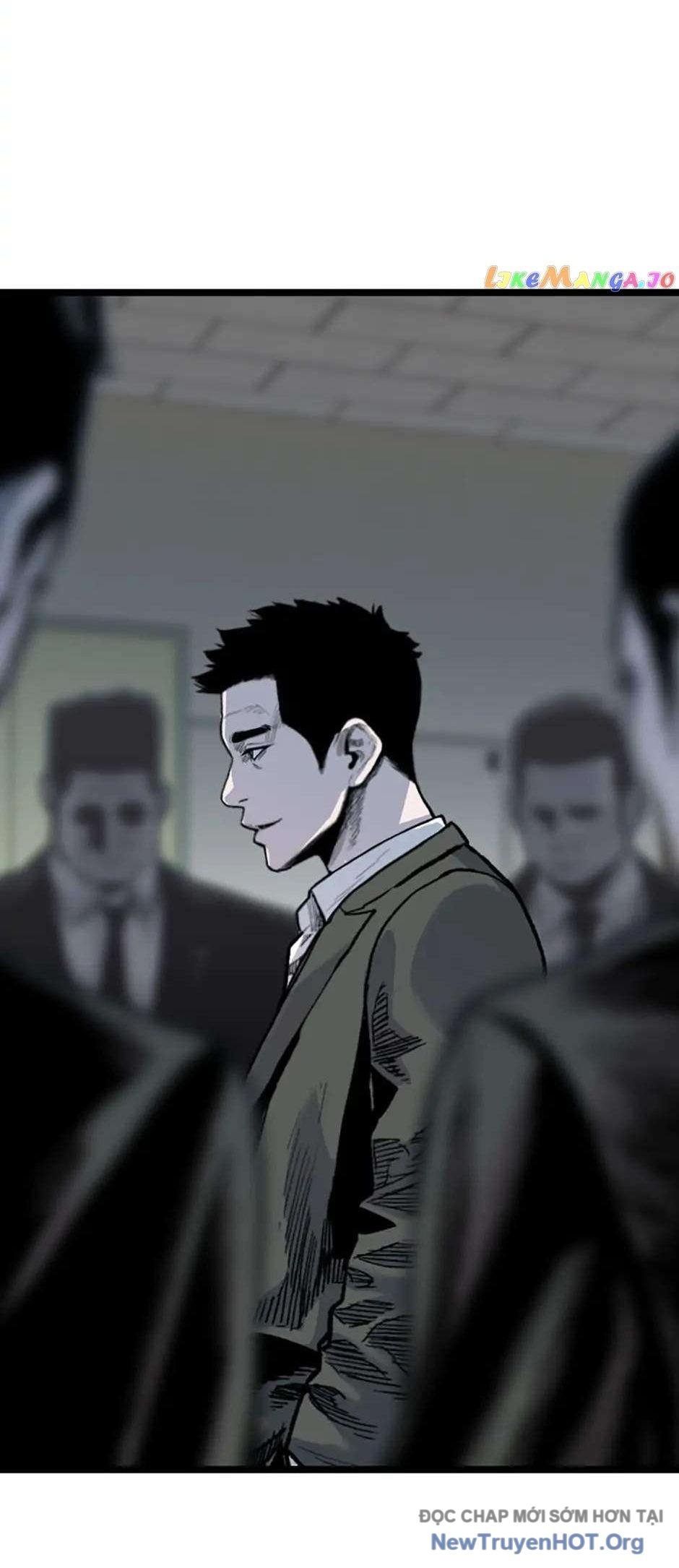 Chuyển Hóa Chap 88 - Next Chap 89