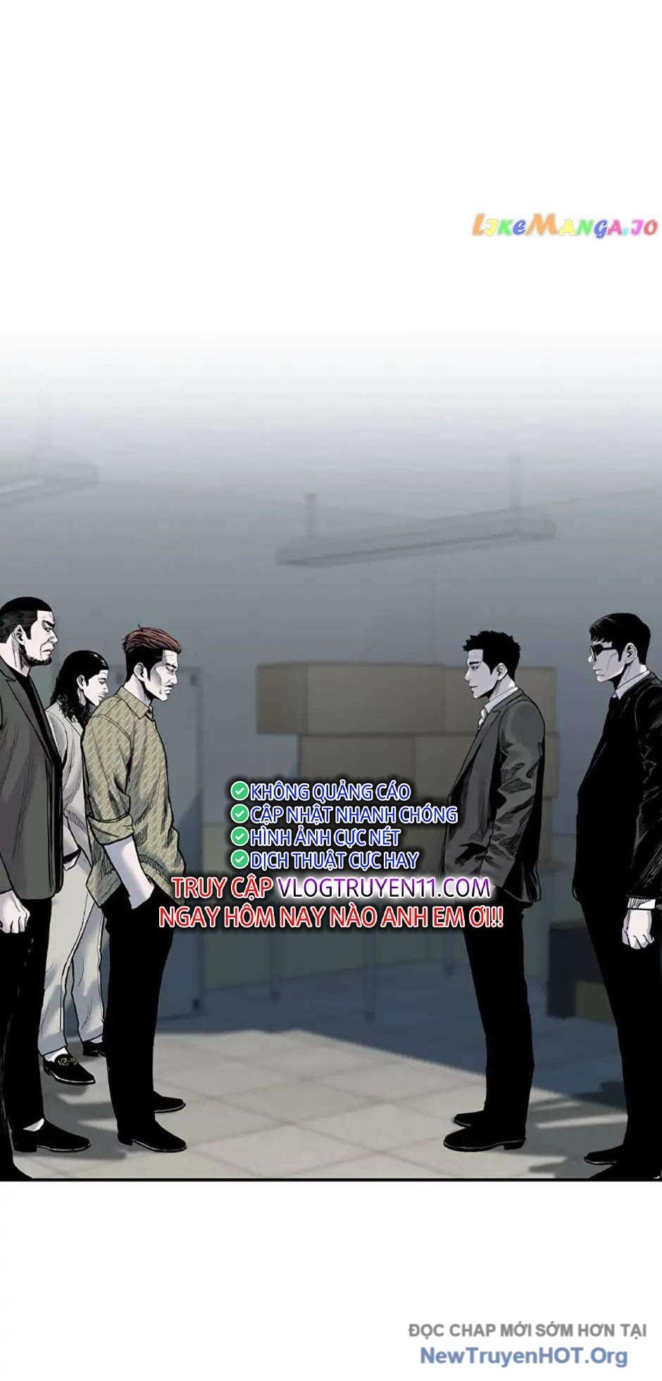 Chuyển Hóa Chap 88 - Next Chap 89