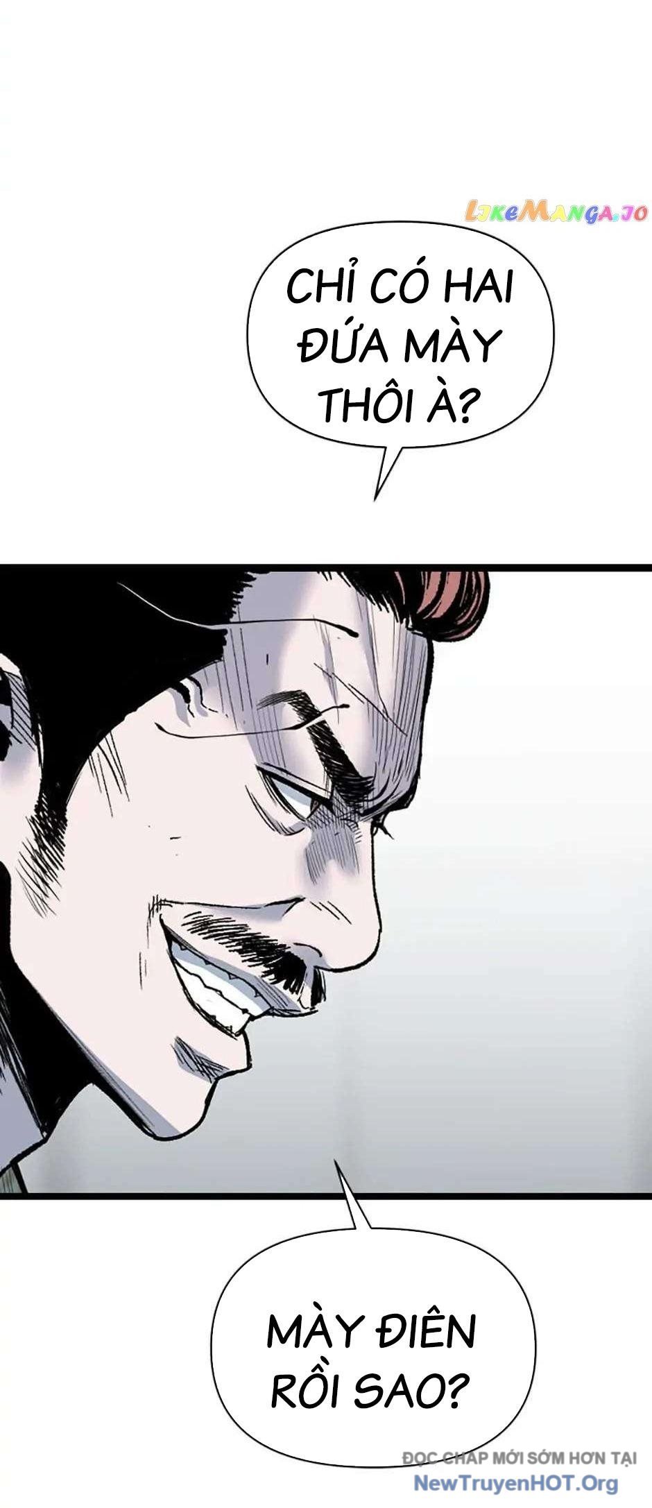 Chuyển Hóa Chap 88 - Next Chap 89