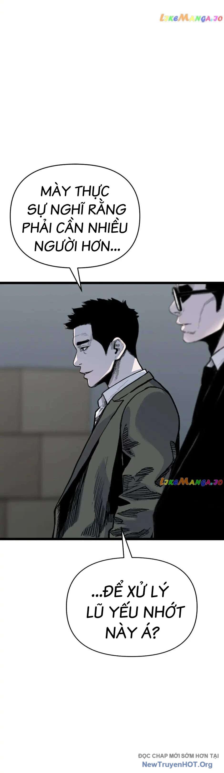 Chuyển Hóa Chap 88 - Next Chap 89