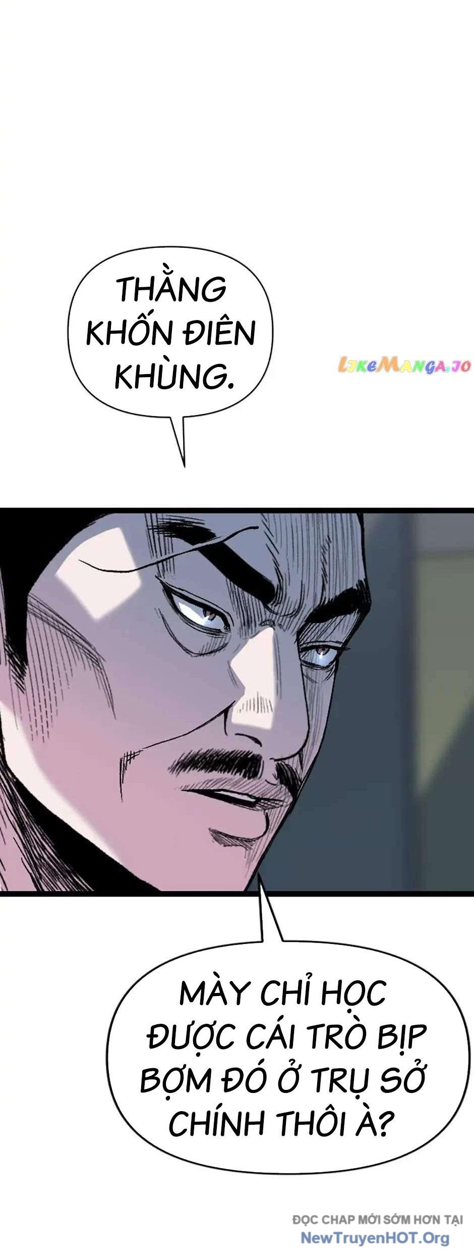 Chuyển Hóa Chap 88 - Next Chap 89