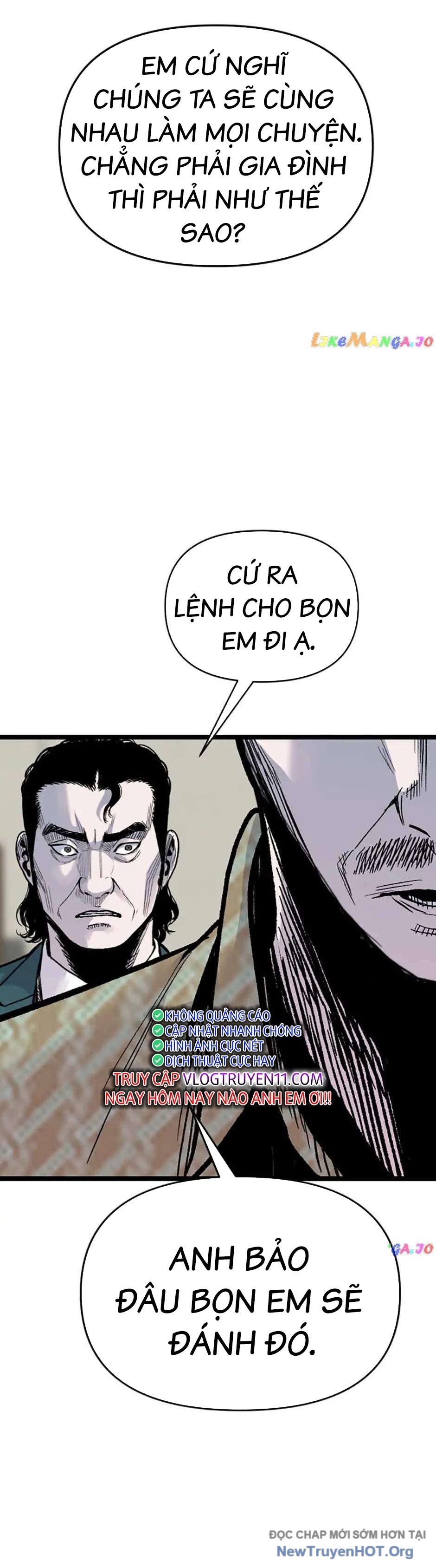 Chuyển Hóa Chap 88 - Next Chap 89