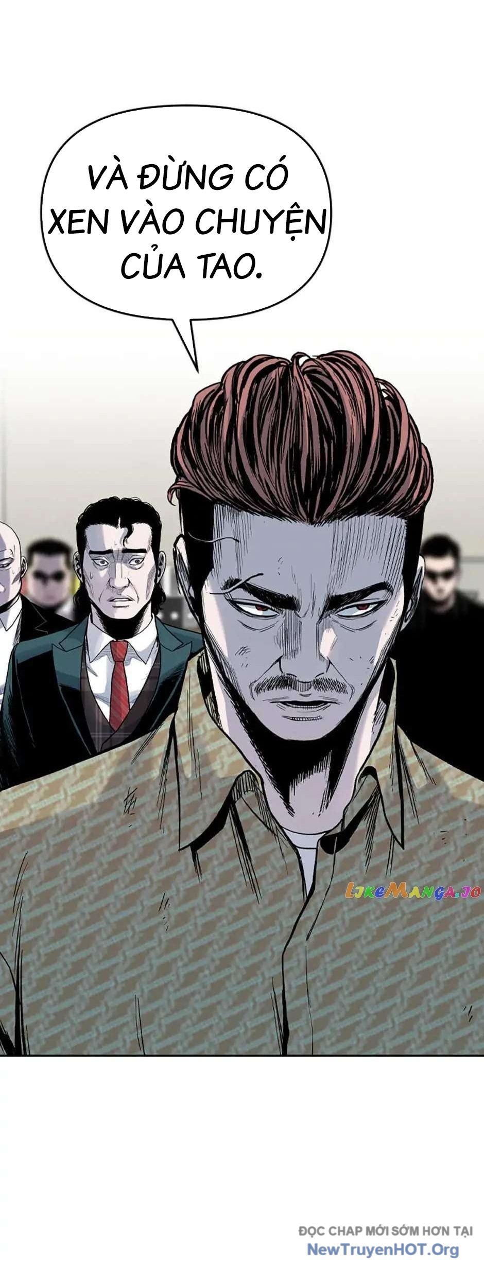 Chuyển Hóa Chap 88 - Next Chap 89