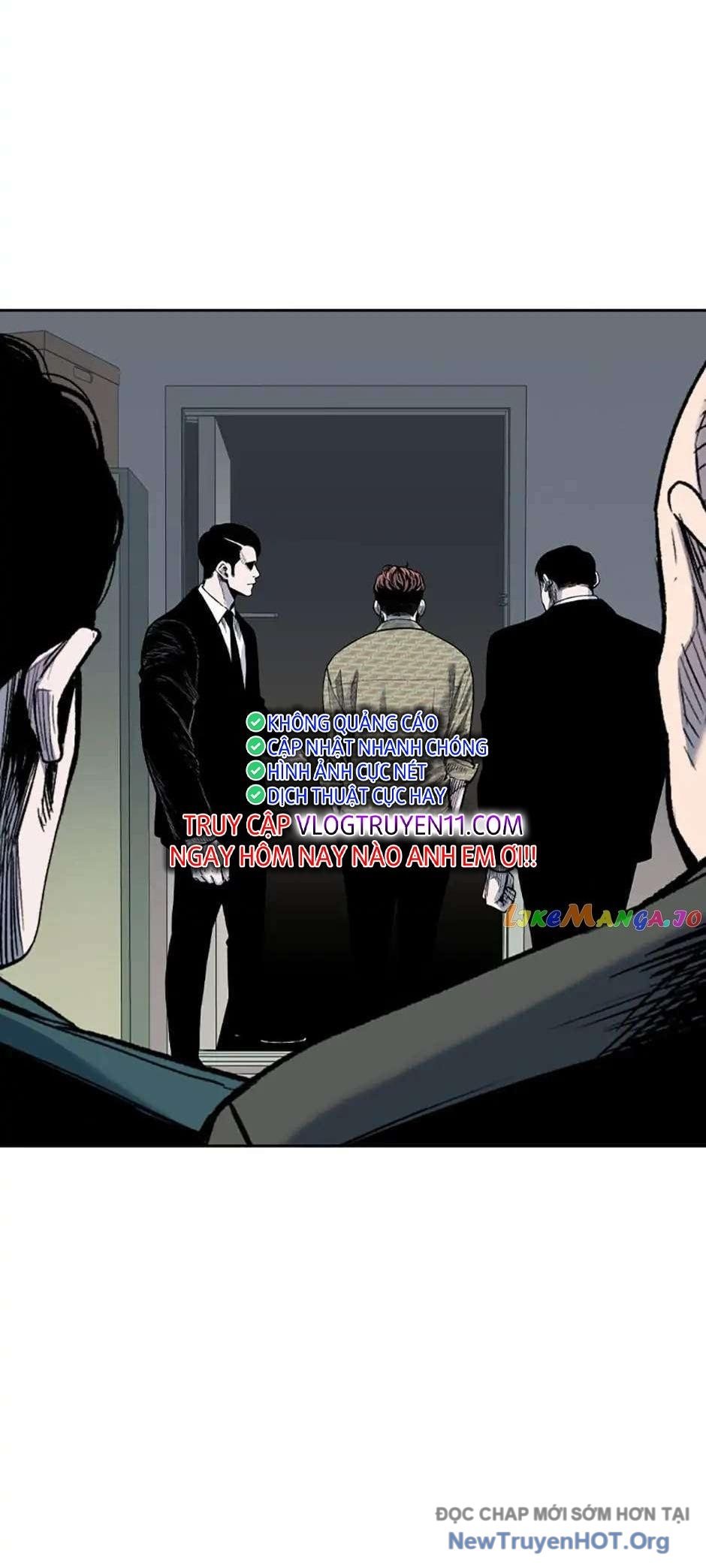 Chuyển Hóa Chap 88 - Next Chap 89
