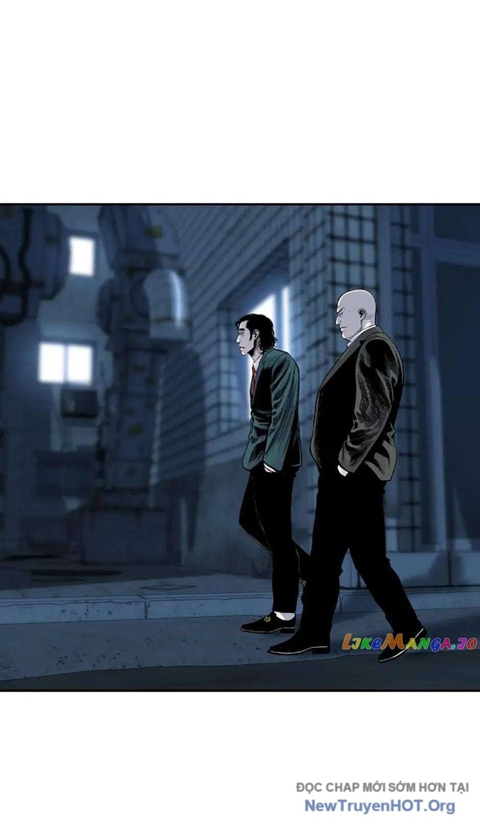 Chuyển Hóa Chap 88 - Next Chap 89