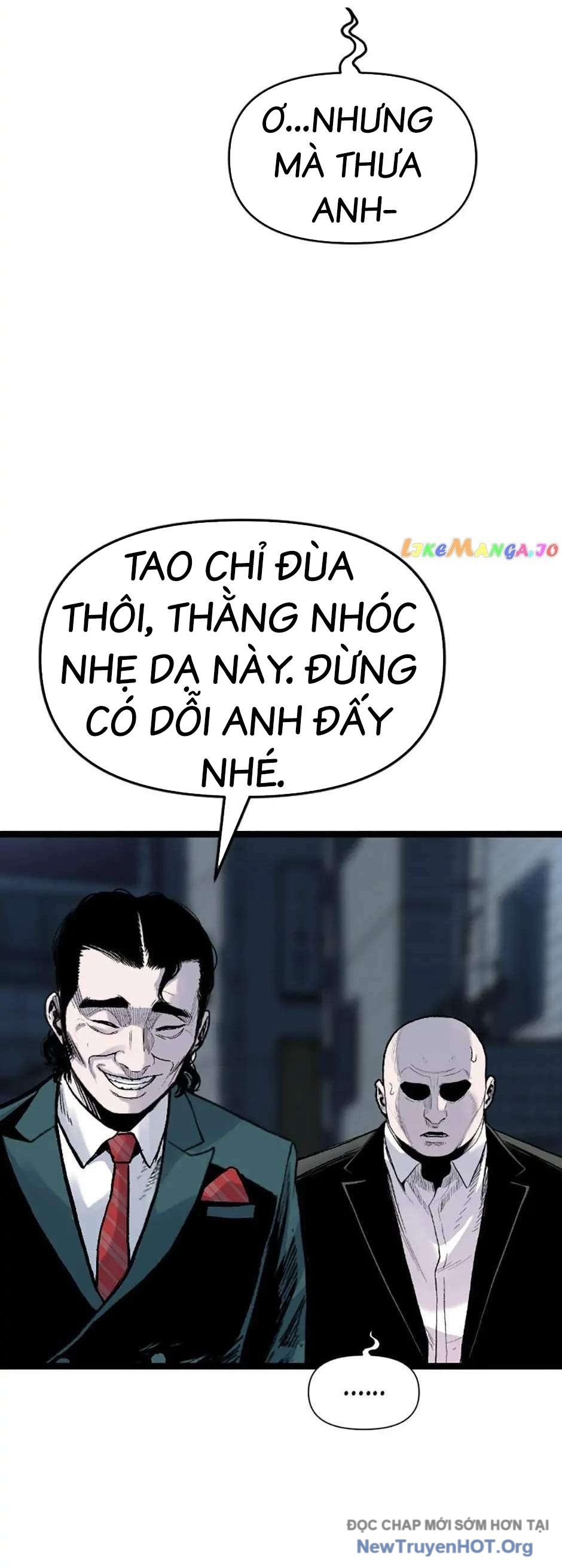 Chuyển Hóa Chap 88 - Next Chap 89