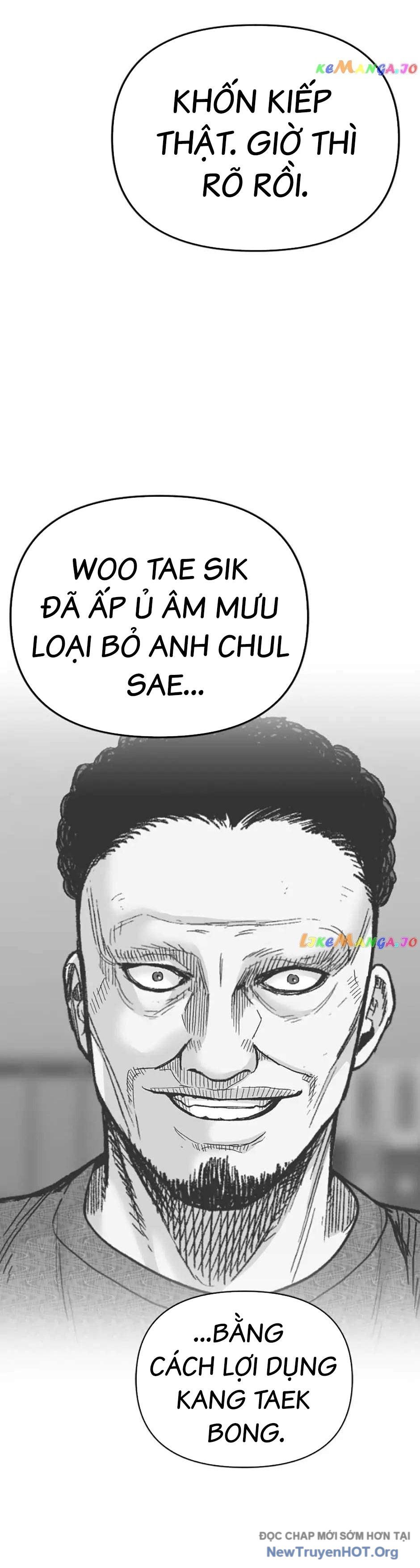 Chuyển Hóa Chap 88 - Next Chap 89