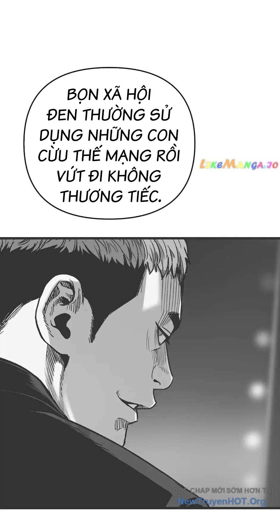 Chuyển Hóa Chap 88 - Next Chap 89