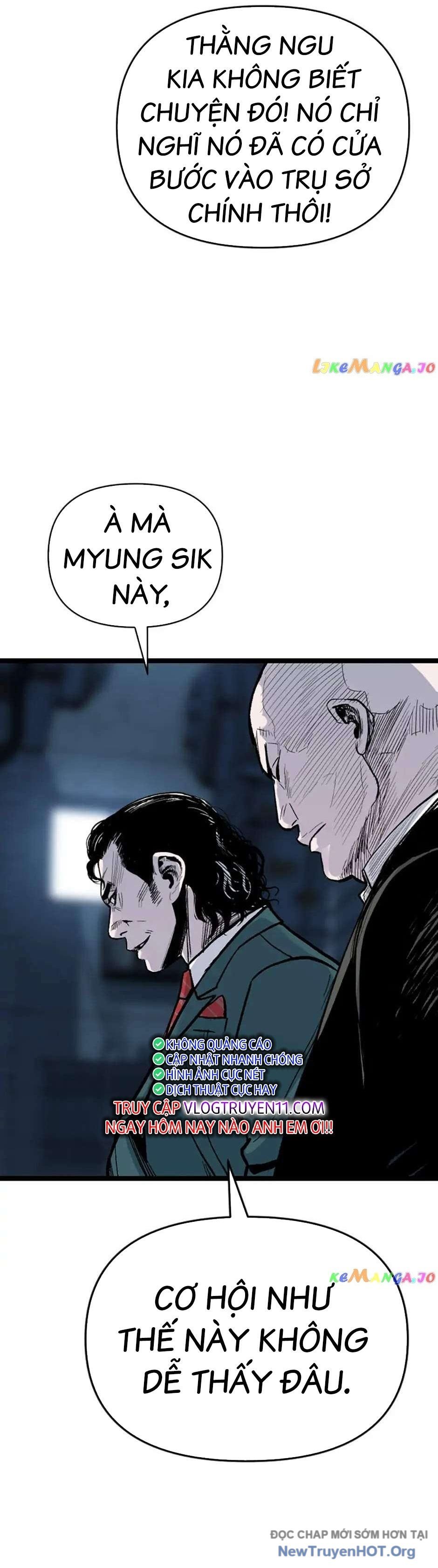 Chuyển Hóa Chap 88 - Next Chap 89