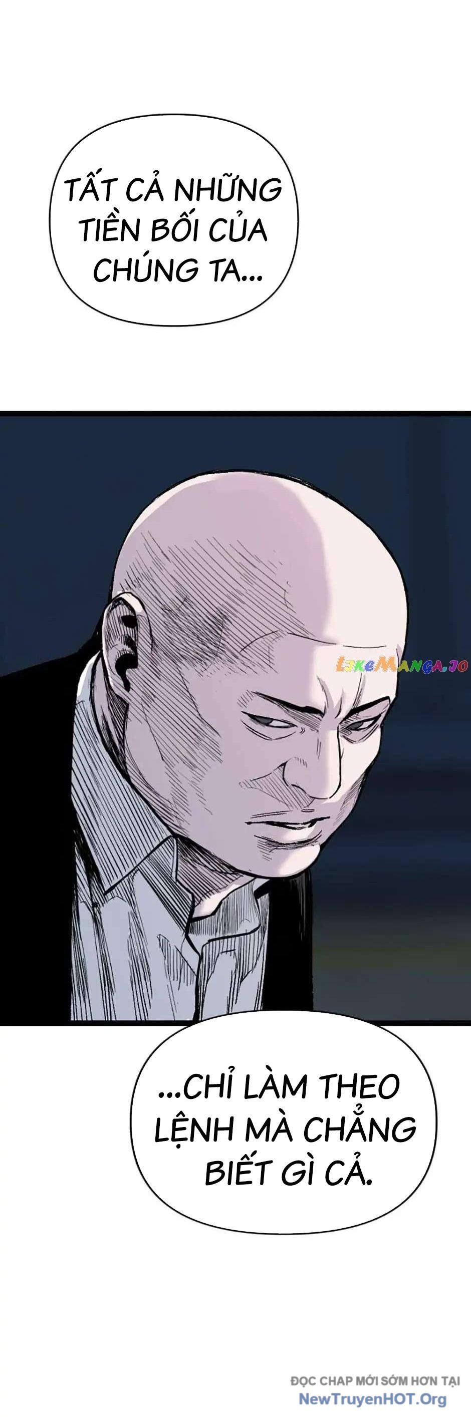 Chuyển Hóa Chap 88 - Next Chap 89