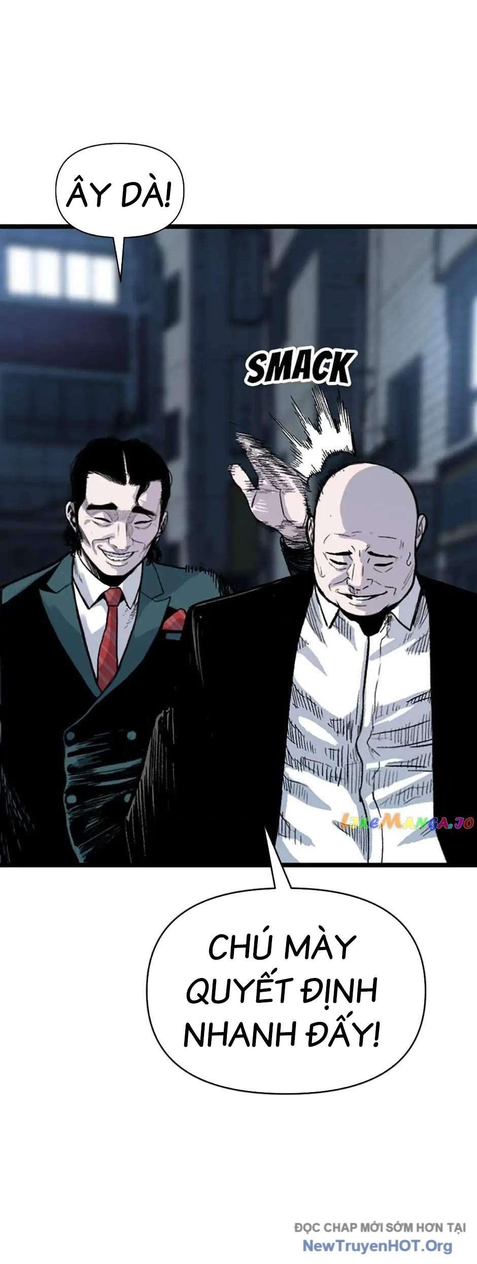 Chuyển Hóa Chap 88 - Next Chap 89