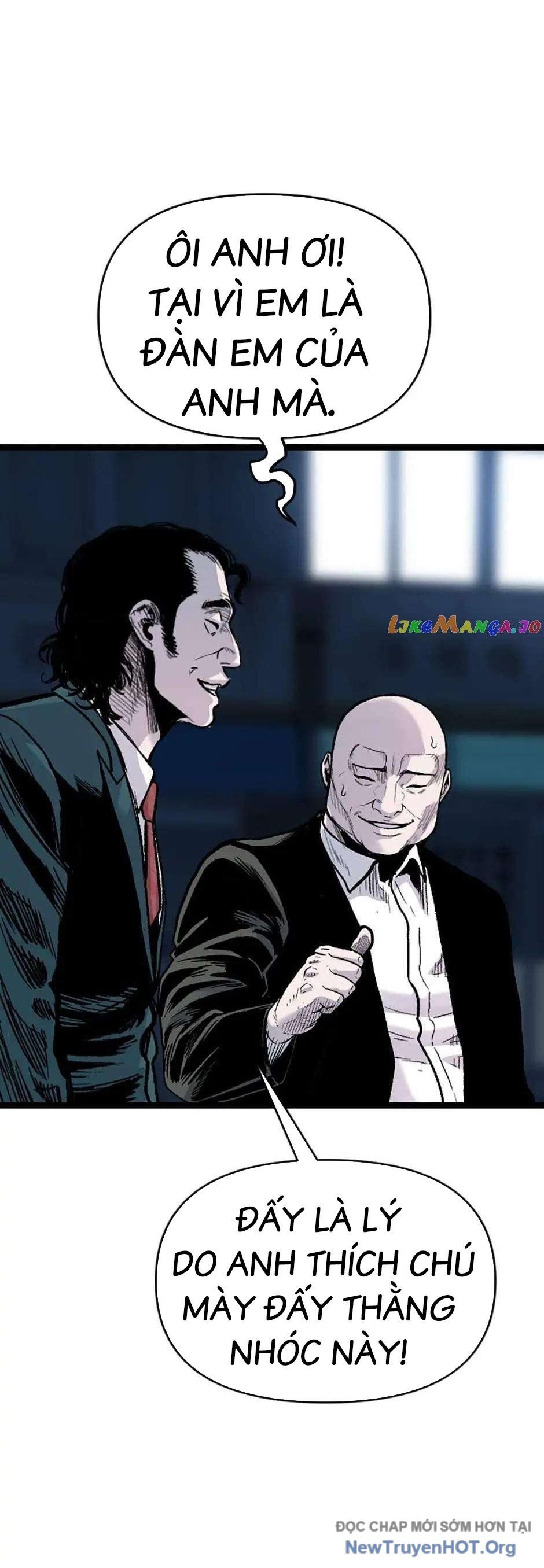 Chuyển Hóa Chap 88 - Next Chap 89