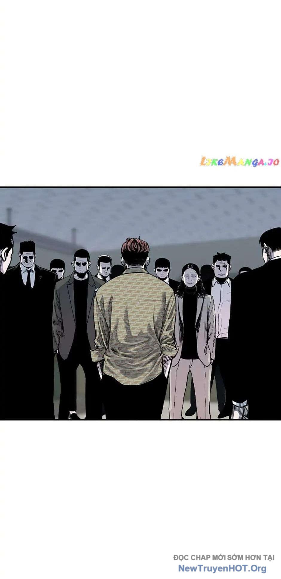 Chuyển Hóa Chap 88 - Next Chap 89