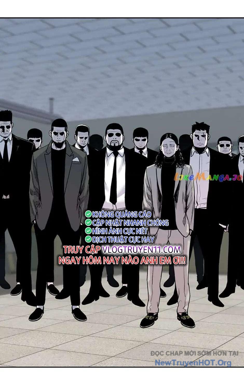 Chuyển Hóa Chap 88 - Next Chap 89