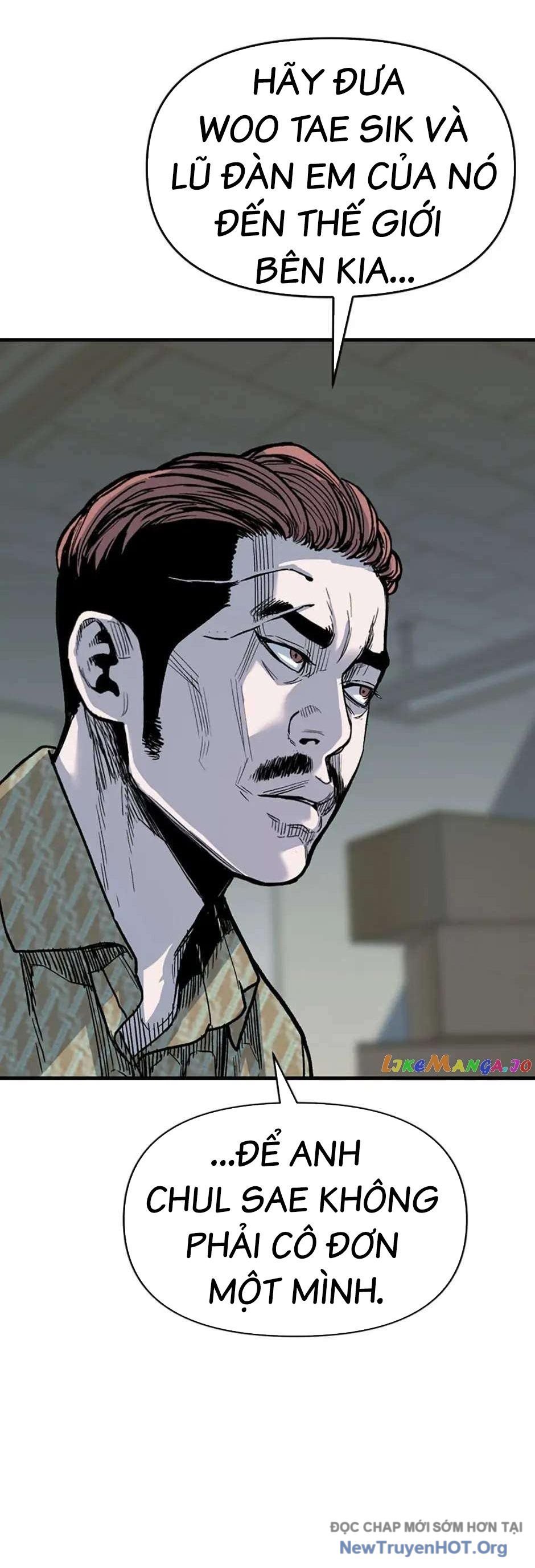 Chuyển Hóa Chap 88 - Next Chap 89