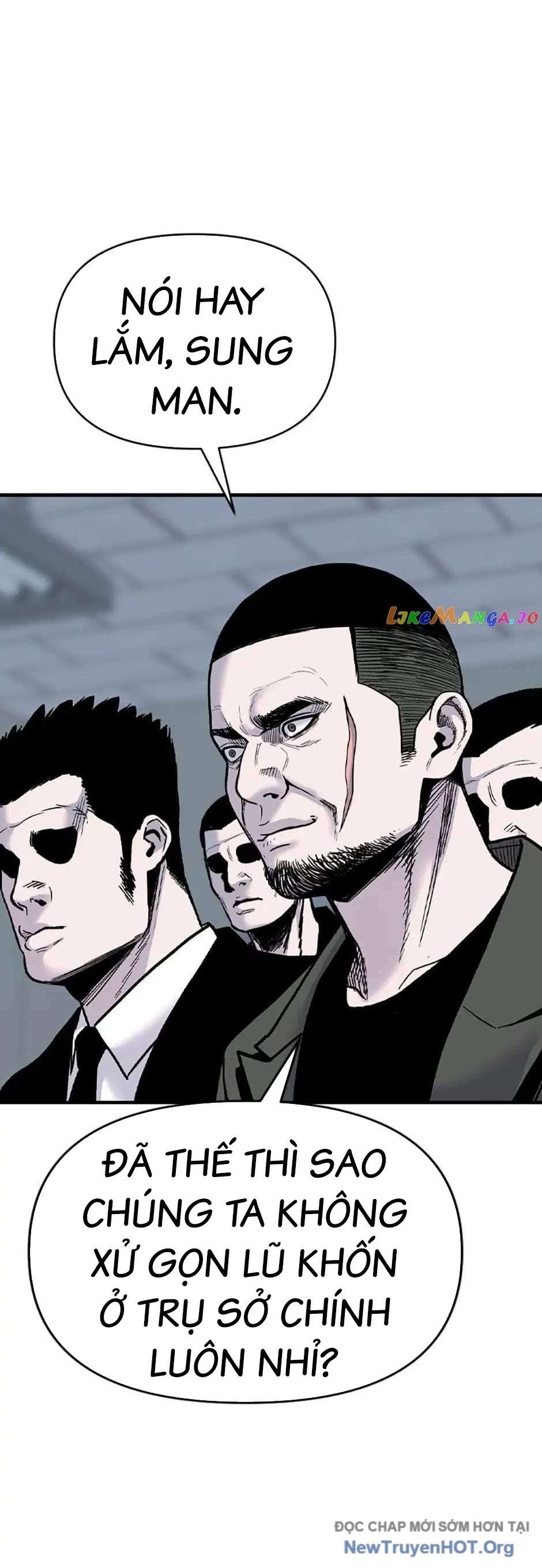 Chuyển Hóa Chap 88 - Next Chap 89
