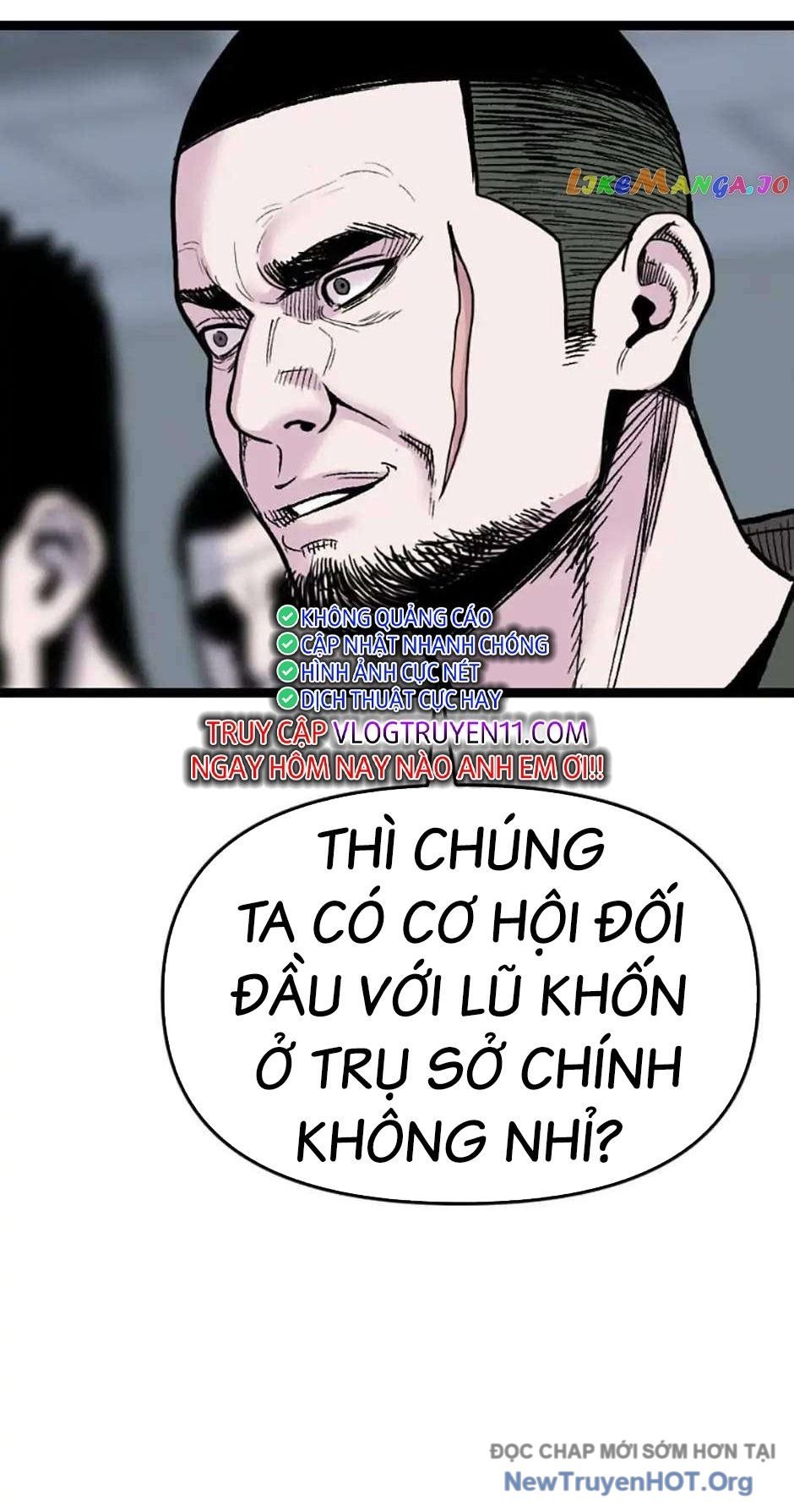 Chuyển Hóa Chap 88 - Next Chap 89