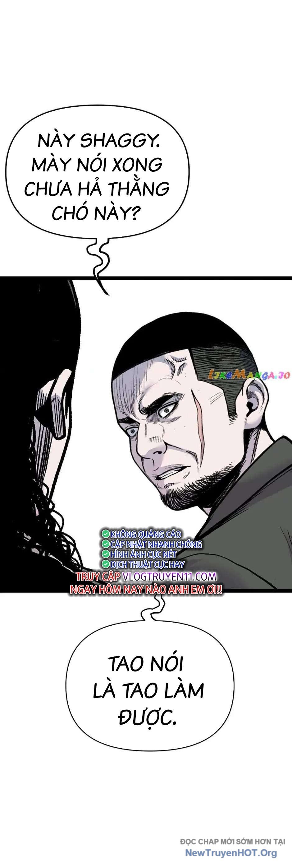 Chuyển Hóa Chap 88 - Next Chap 89