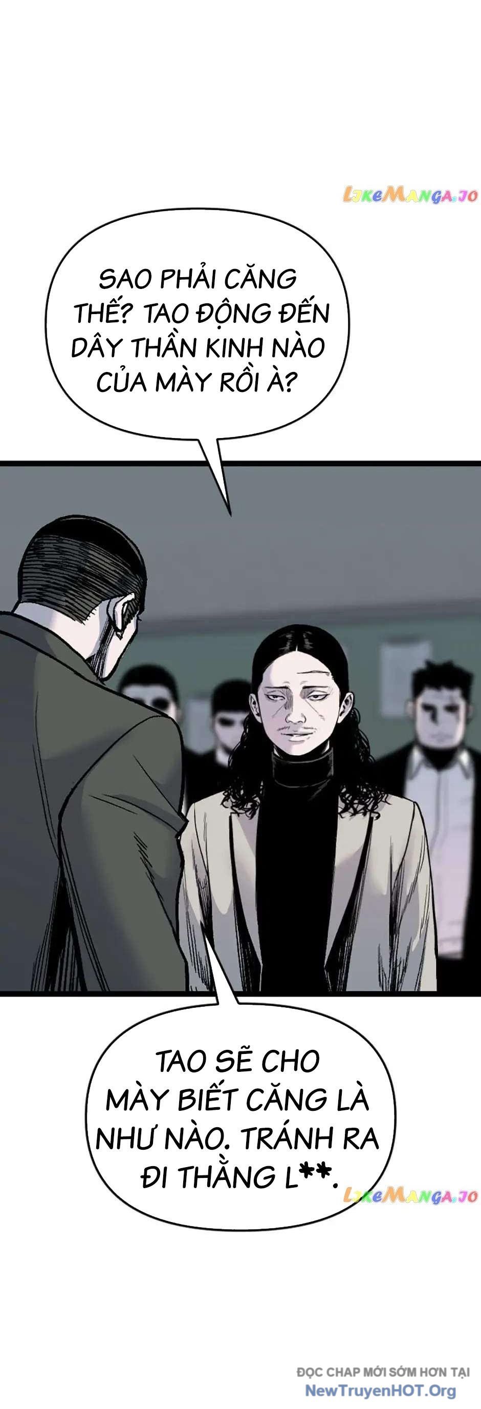 Chuyển Hóa Chap 88 - Next Chap 89