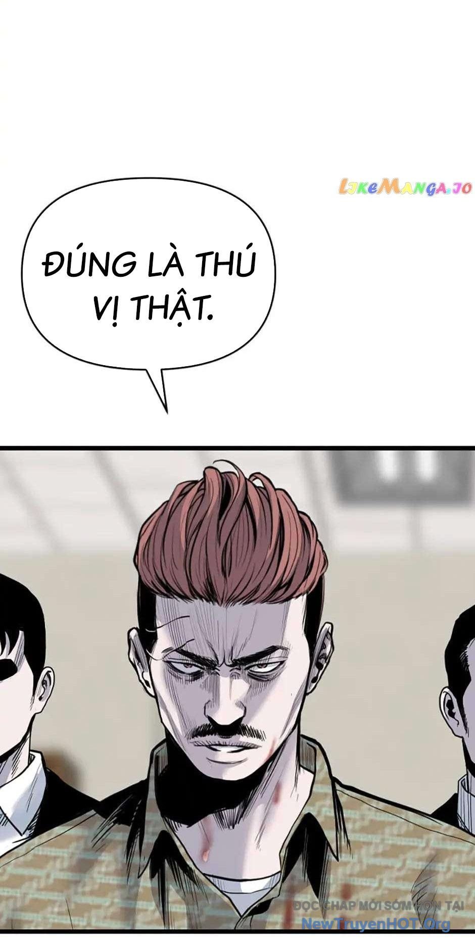 Chuyển Hóa Chap 88 - Next Chap 89