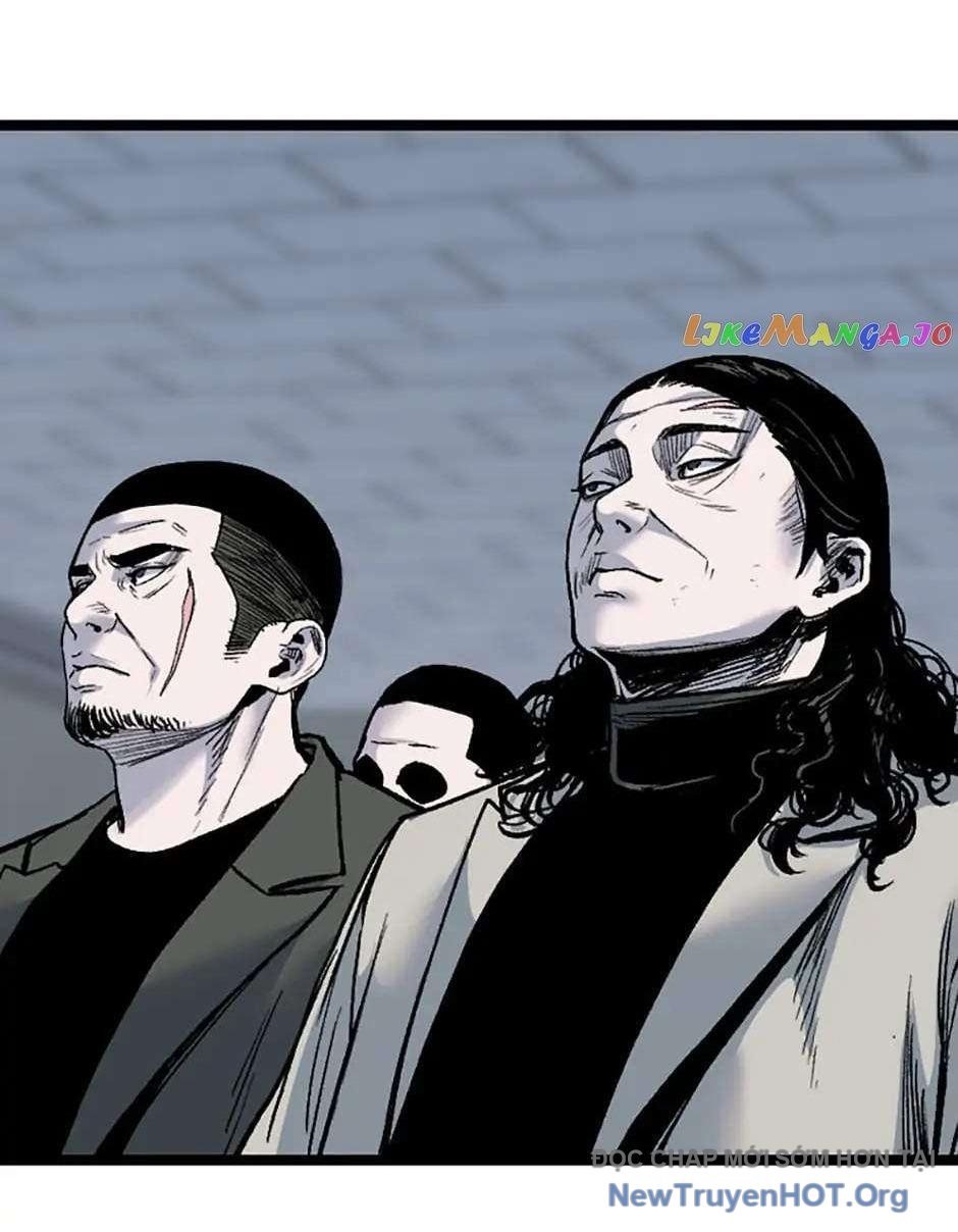 Chuyển Hóa Chap 88 - Next Chap 89