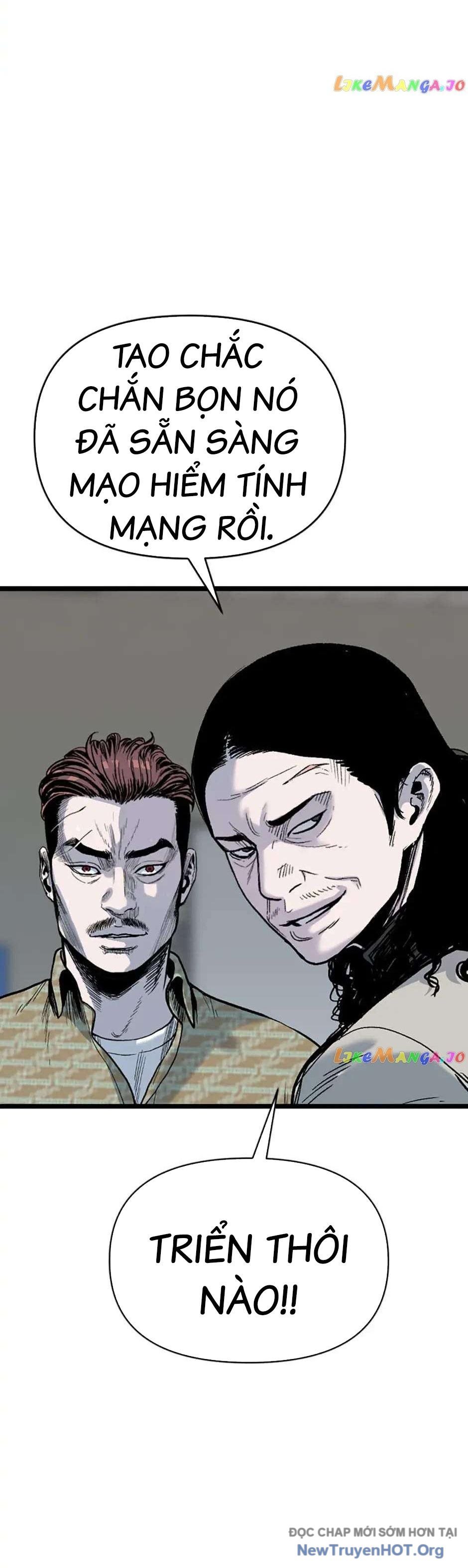 Chuyển Hóa Chap 88 - Next Chap 89