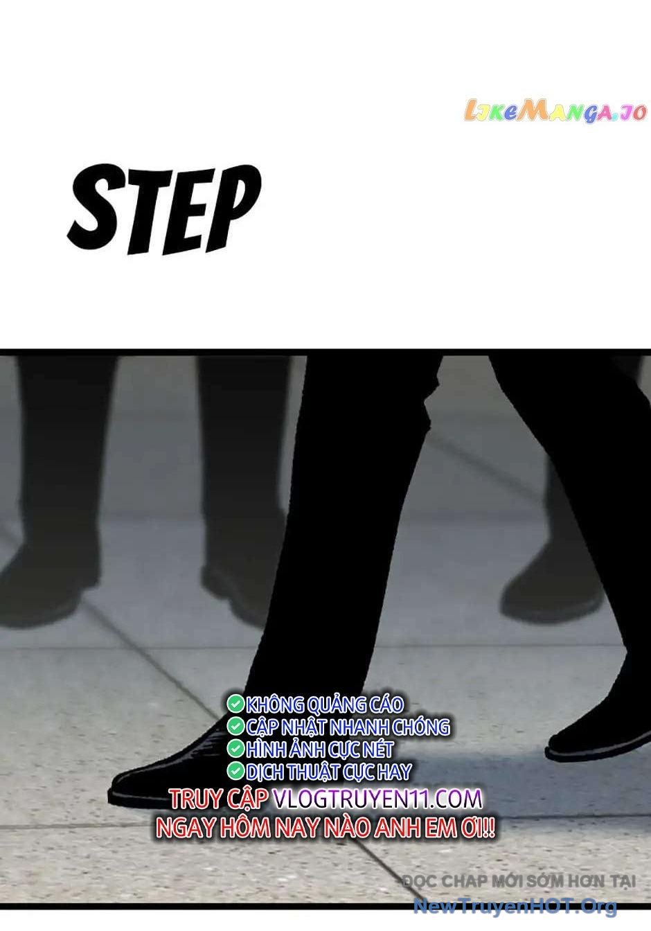 Chuyển Hóa Chap 88 - Next Chap 89