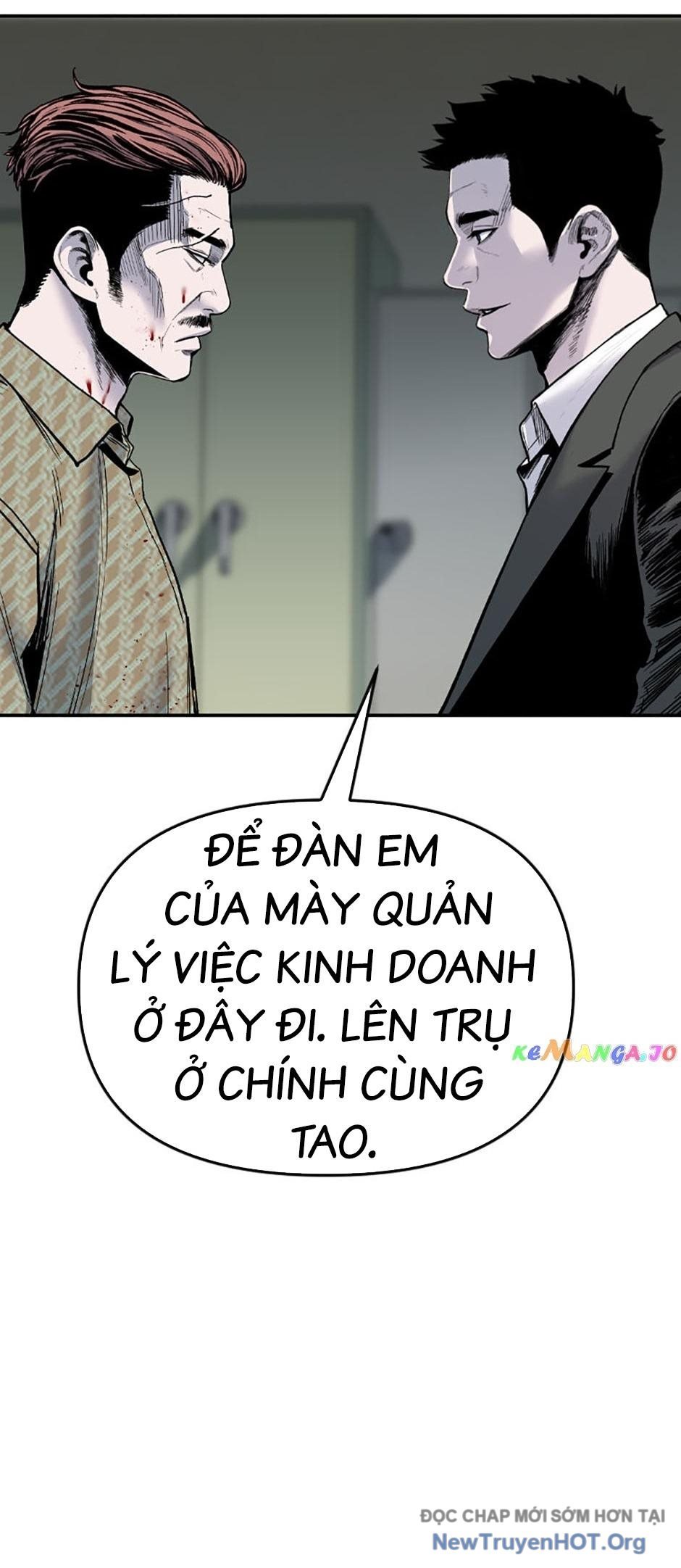 Chuyển Hóa Chap 89 - Next Chap 90