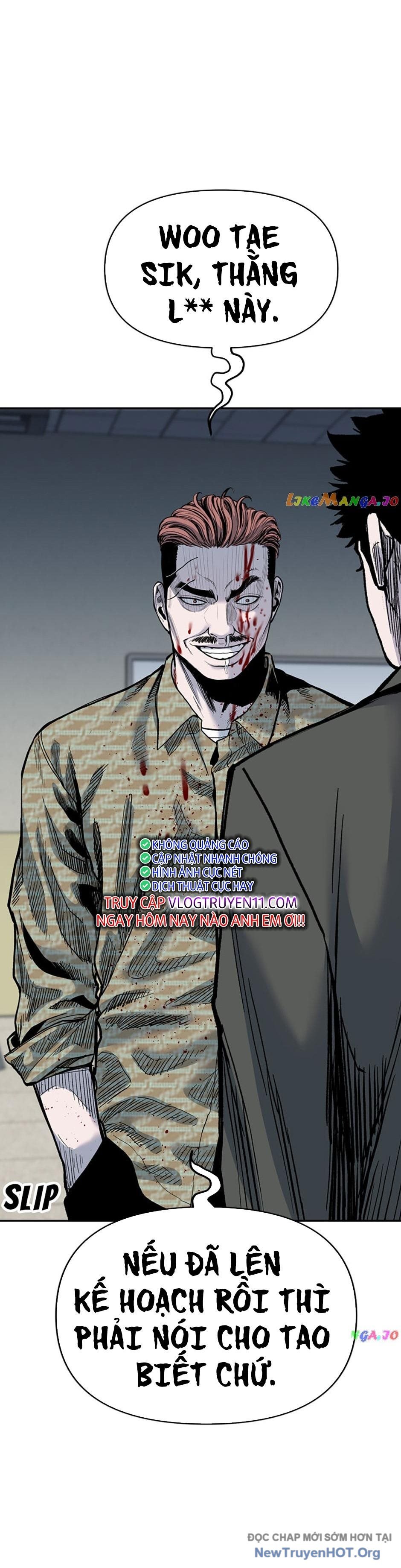 Chuyển Hóa Chap 89 - Next Chap 90