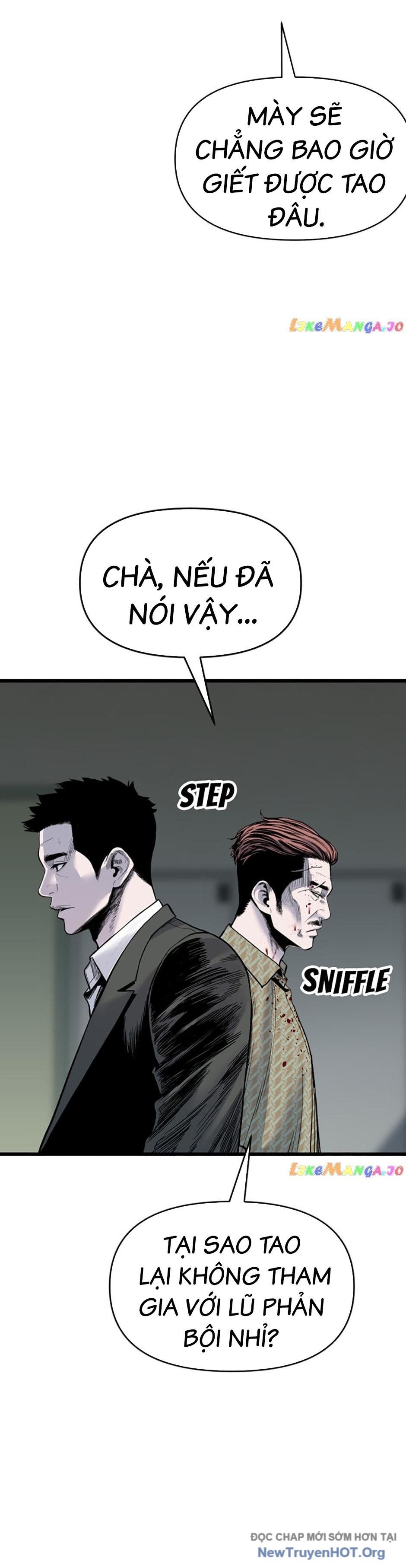 Chuyển Hóa Chap 89 - Next Chap 90