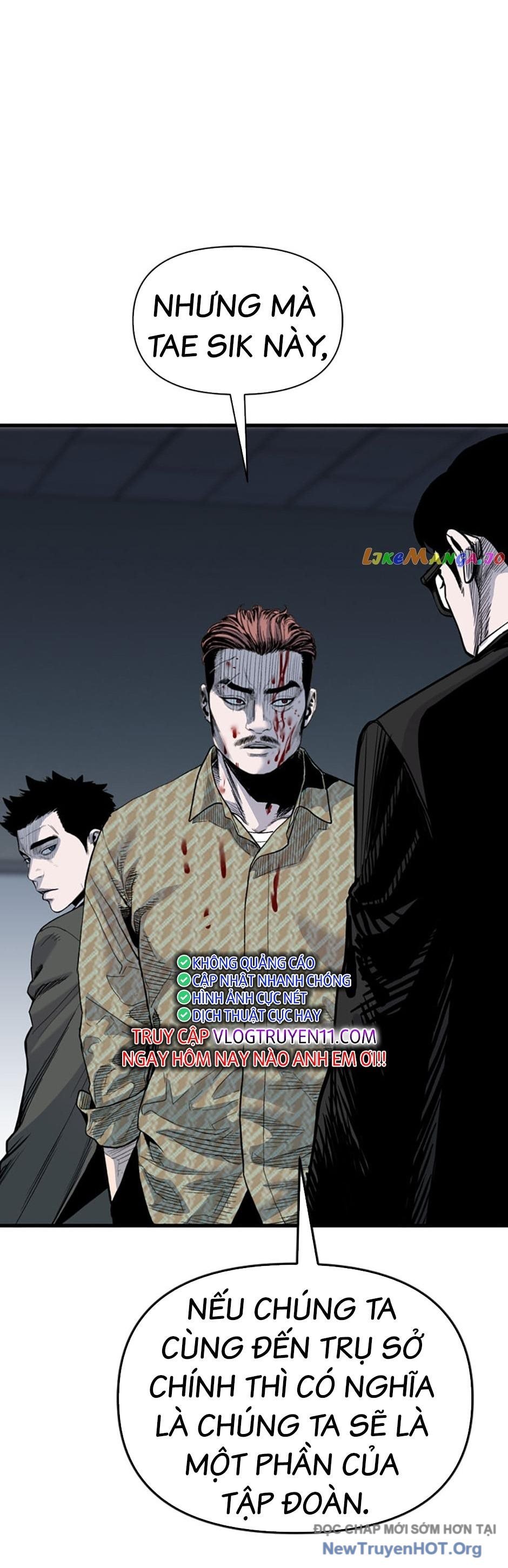 Chuyển Hóa Chap 89 - Next Chap 90