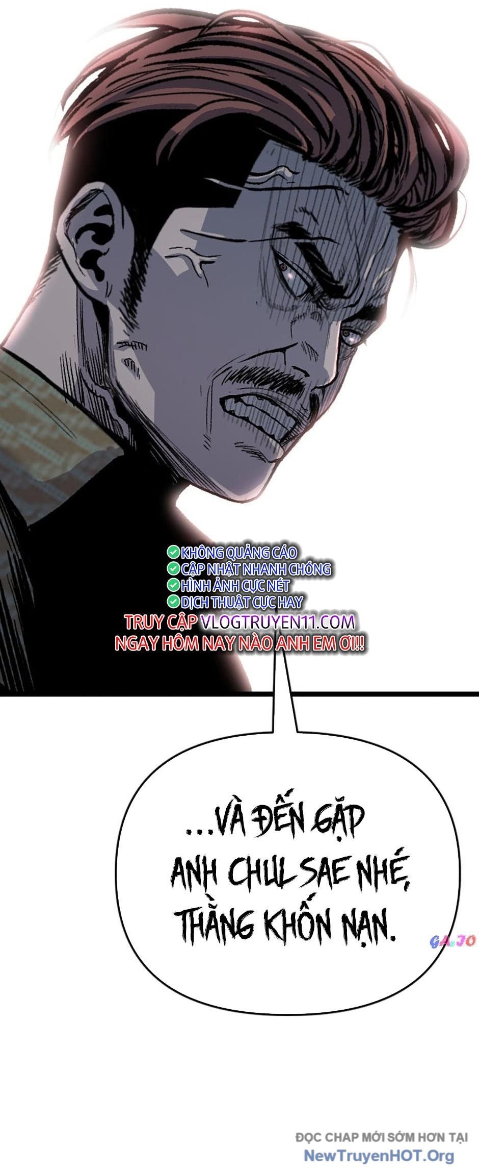 Chuyển Hóa Chap 89 - Next Chap 90