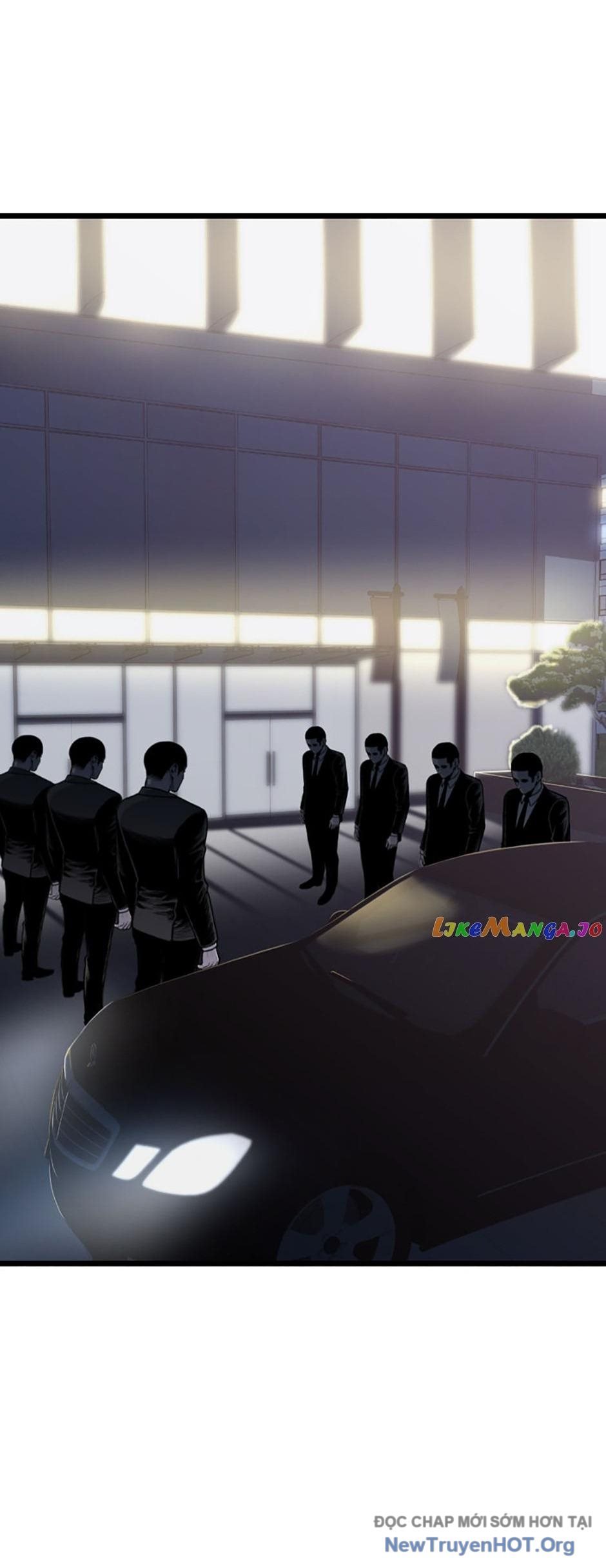 Chuyển Hóa Chap 89 - Next Chap 90