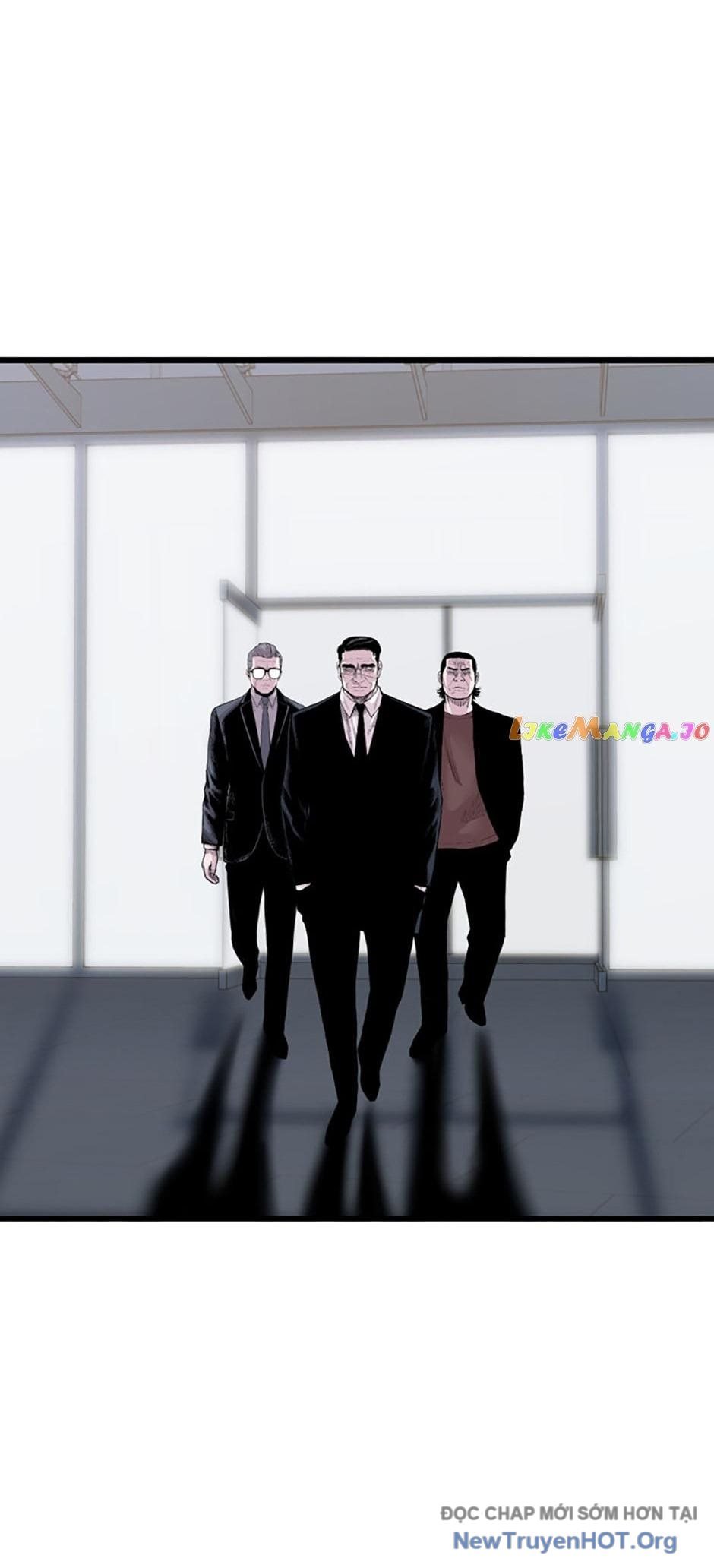 Chuyển Hóa Chap 89 - Next Chap 90