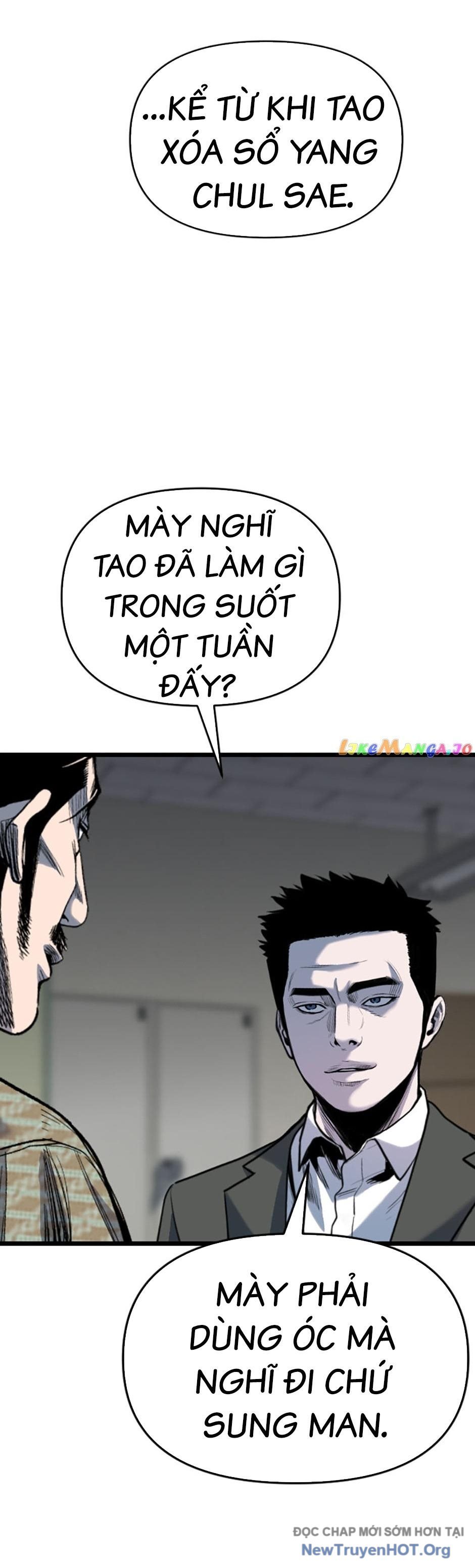 Chuyển Hóa Chap 89 - Next Chap 90