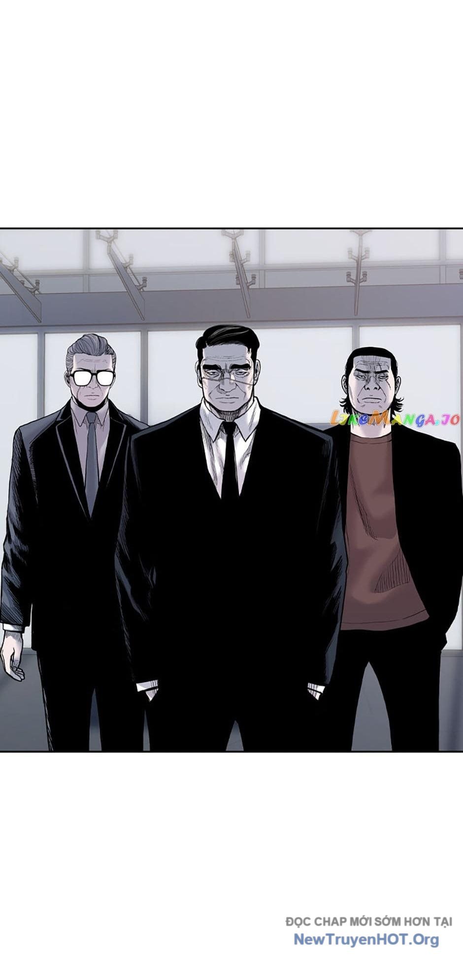 Chuyển Hóa Chap 89 - Next Chap 90